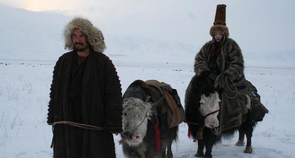 Kazakhs select Kelin as foreign language Oscar submission | News | Screen
