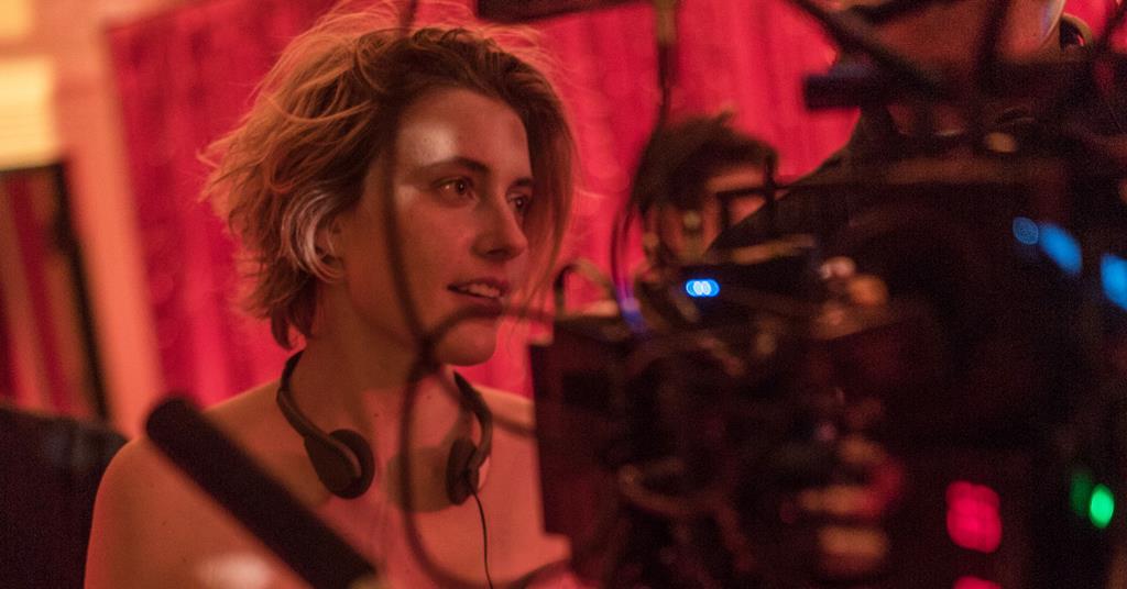 Greta Gerwig on the story behind her directing debut 'Lady Bird' | Features | Screen