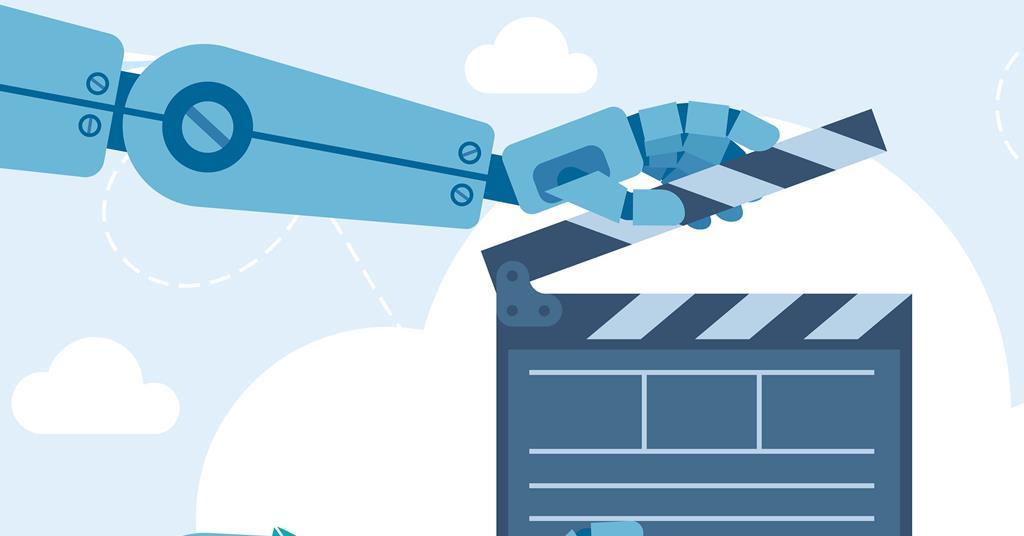 screendaily.com - Tim Dams - Film industry's shift to embracing AI a key talking point at AFM