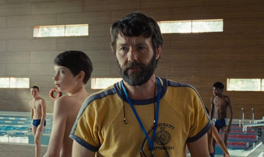 Cannes Psychodrama ‘The Pest’, Venice Horror ‘The Holy Boy’ under 2025 Fantastic Fest Cannes Psychodrama ‘The Pest’, Venice Horror ‘The Holy Boy’ under 2025 Fantastic Fest