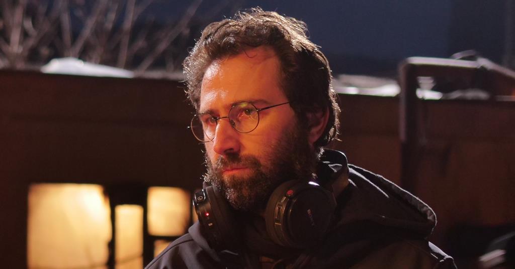 Erdem Tepegoz 的劇情片《Ash》則名列 Netflix 土耳其排行榜前五名