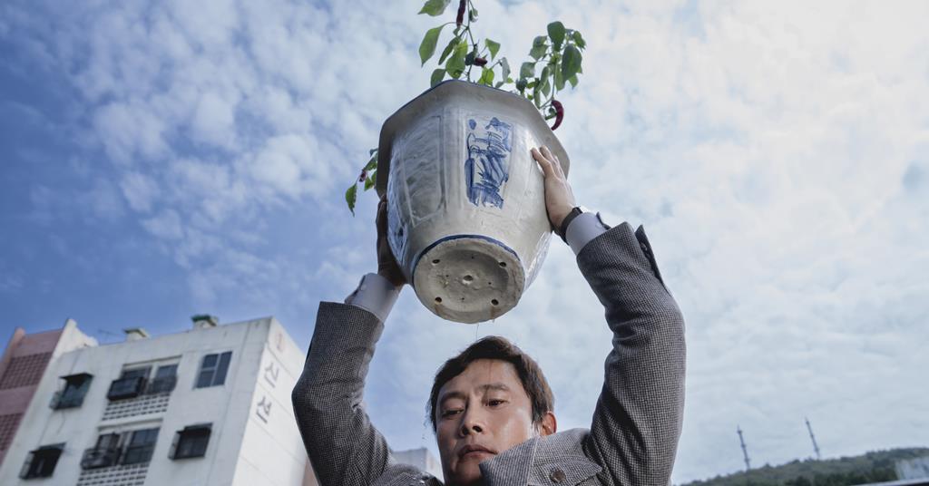 ‘No Other Choice’ review: Park Chan-wook’s economic satire is a darkly comic treat