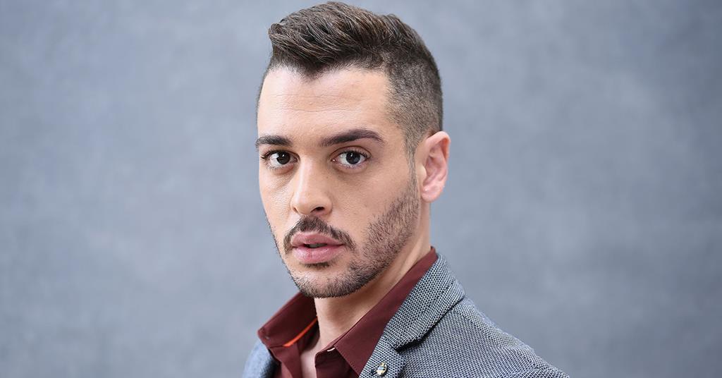 Arab Stars of Tomorrow 2016 profiles: Amjad Al-Rasheed | Features | Screen