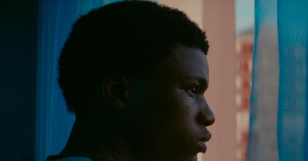 Gagarine Cannes Label 2020 Review Reviews Screen
