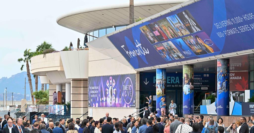 Năm điểm đáng nói từ Mipcom 2023: Ít giao dịch hơn, nhiều giấy phép hơn, tăng trưởng hợp tác