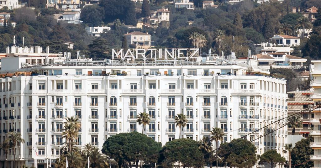 Hollywood Glamour Meets French Riviera Chic: 'The White Lotus' Confirms Cannes Film Festival Storyline
