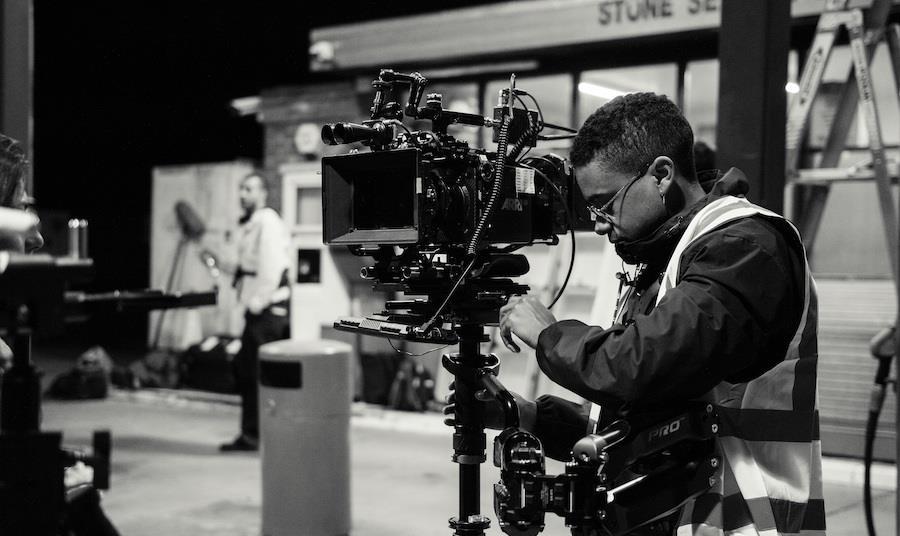NFTS, Disney launch incubator programme for £25,000 short films | News NFTS, Disney launch incubator programme for £25,000 short films | News