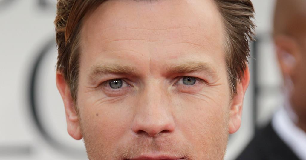 Liên hoan phim Goteborg trao giải Rồng danh dự cho Ewan McGregor