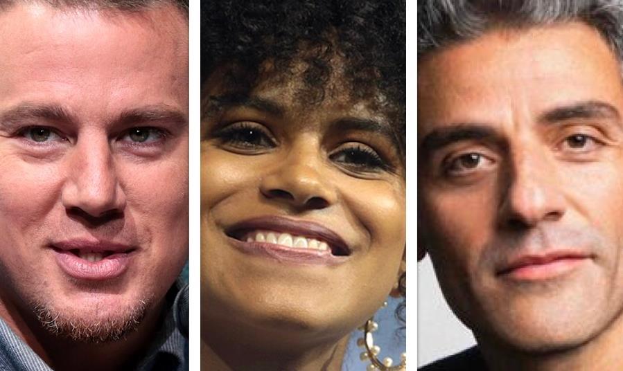 Tiff sales package ‘Kockroach’ to Star Channing Tatum, Oscar Isaac, Zazie Beetz Tiff sales package ‘Kockroach’ to Star Channing Tatum, Oscar Isaac, Zazie Beetz