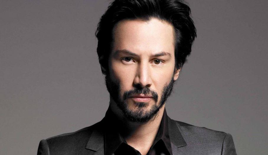 Keanu Reeves joins 'To The Bone', News