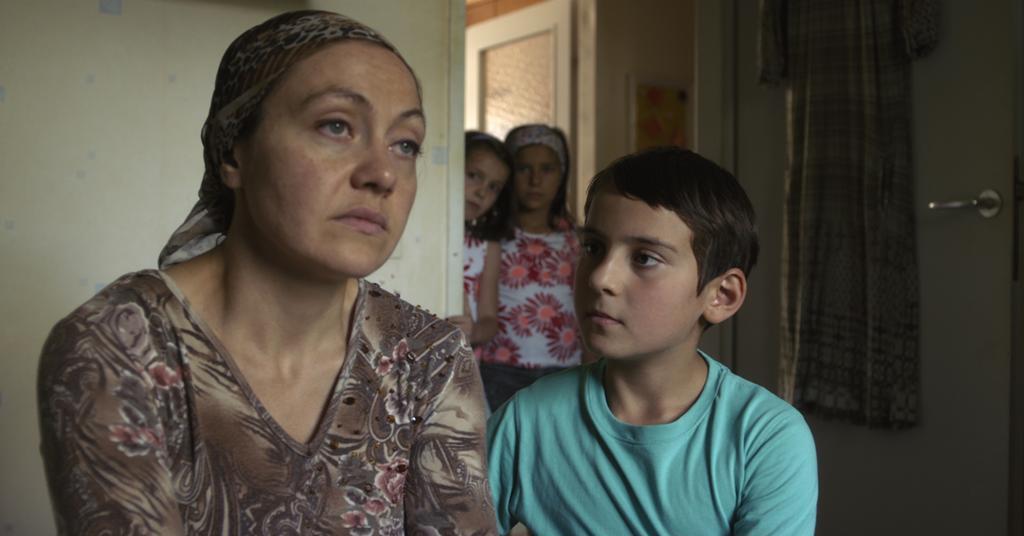 Macondo | Reviews | Screen