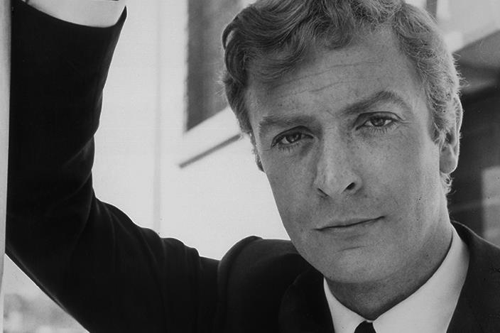 Michael Caine Planning Tv Version Of 1960s Doc My Generation Exclusive News Screen