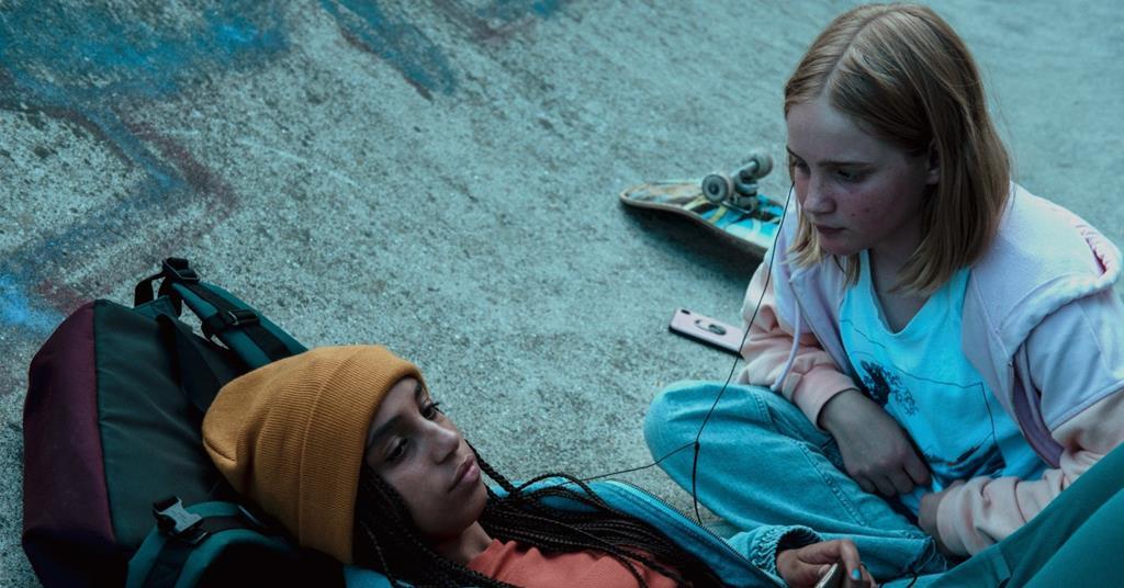 LevelK boards Berlinale Generation title ‘Sea Sparkle’ (exclusive ...