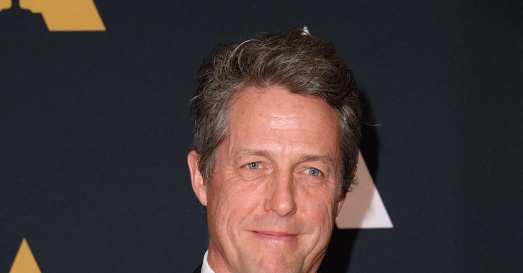 Hugh Grant settles privacy case with UK newspaper The Sun | News | Screen