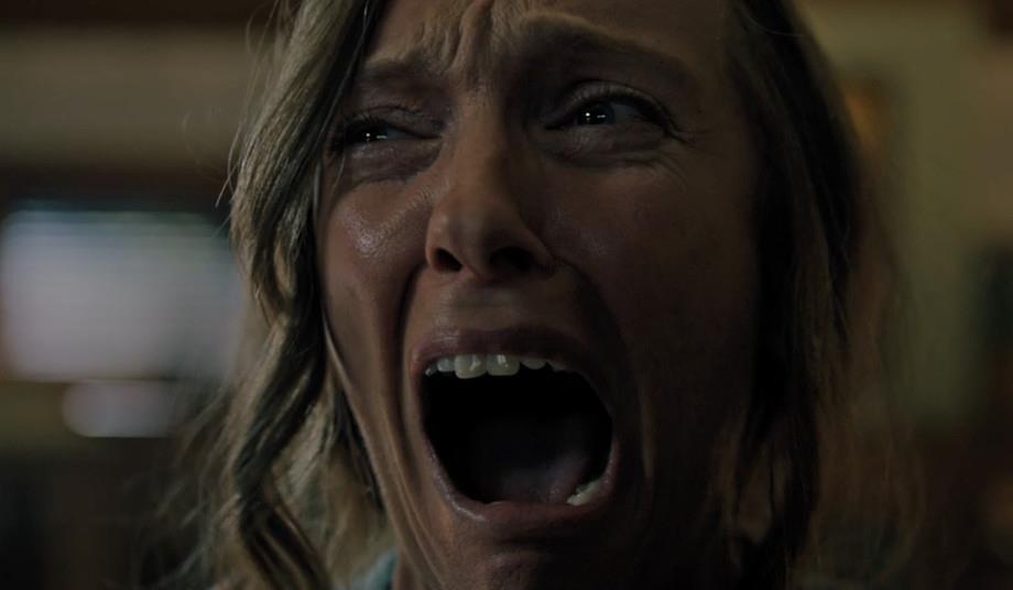 Toni Collette spricht über kommende Projekte als Schauspieler ...