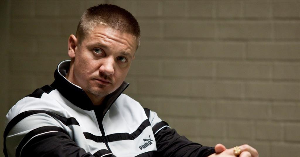 The Town | Reviews | Screen