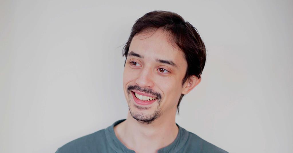 Ngôi sao Ả Rập của ngày mai 2020: Mehdi Ramdani, diễn viên (Algeria)