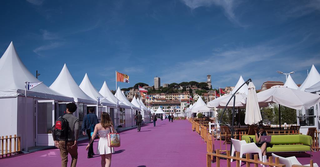 Brazil được chú ý như Cannes Marché du Film 2025 Quốc gia danh dự