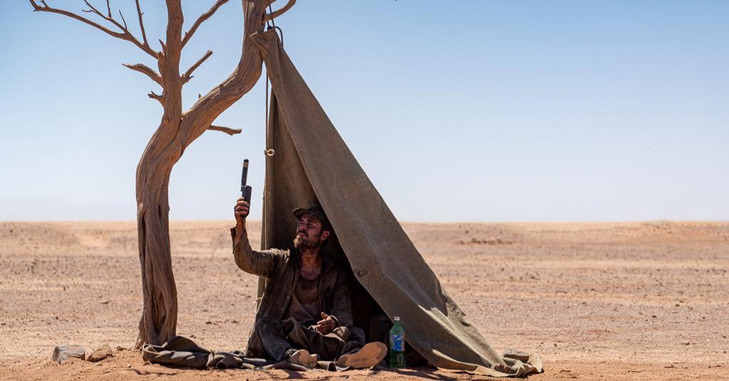 First look: Zac Efron in Australian survival thriller &#39;Gold&#39; (exclusive) |  News | Screen