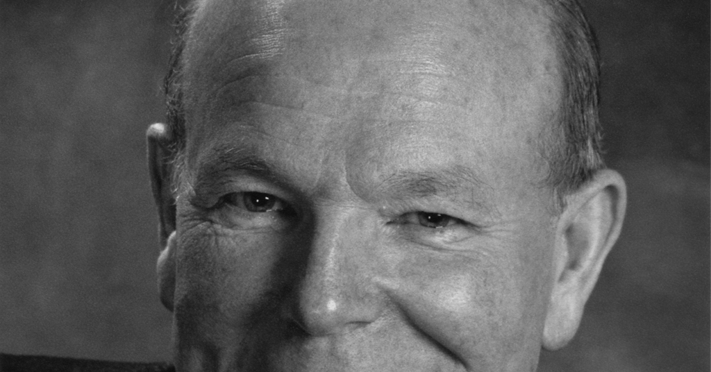 UK film industry pioneer Sydney Samuelson dies aged 97 | News | Screen