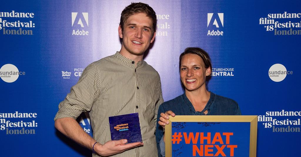 Bo Burnham S Eighth Grade Wins 18 Sundance London Audience Award News Screen