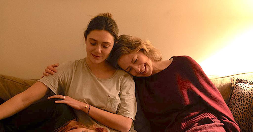 His Three Daughters' Review: Natasha Lyonne Is Riveting in Sibling Drama