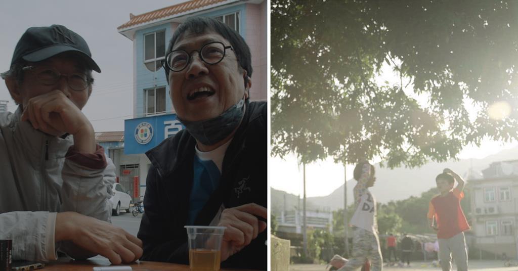 Golden Scene lên sóng 'Elegies' tại Busan, tựa đề 'Winter Chants' của DMZ Docs (độc quyền)