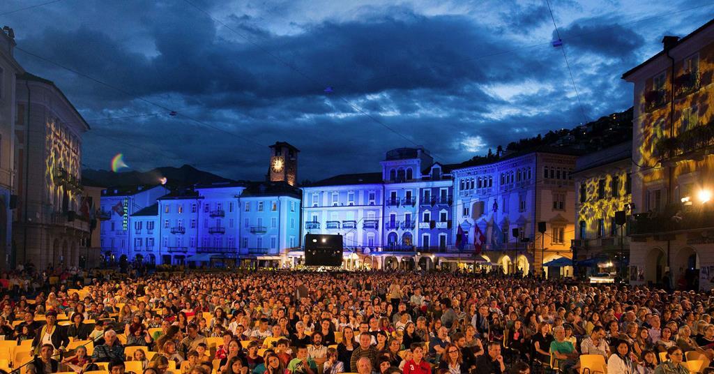 Locarno Film Festival cancels 2020 edition, creates special prizes for  stalled films | News | Screen