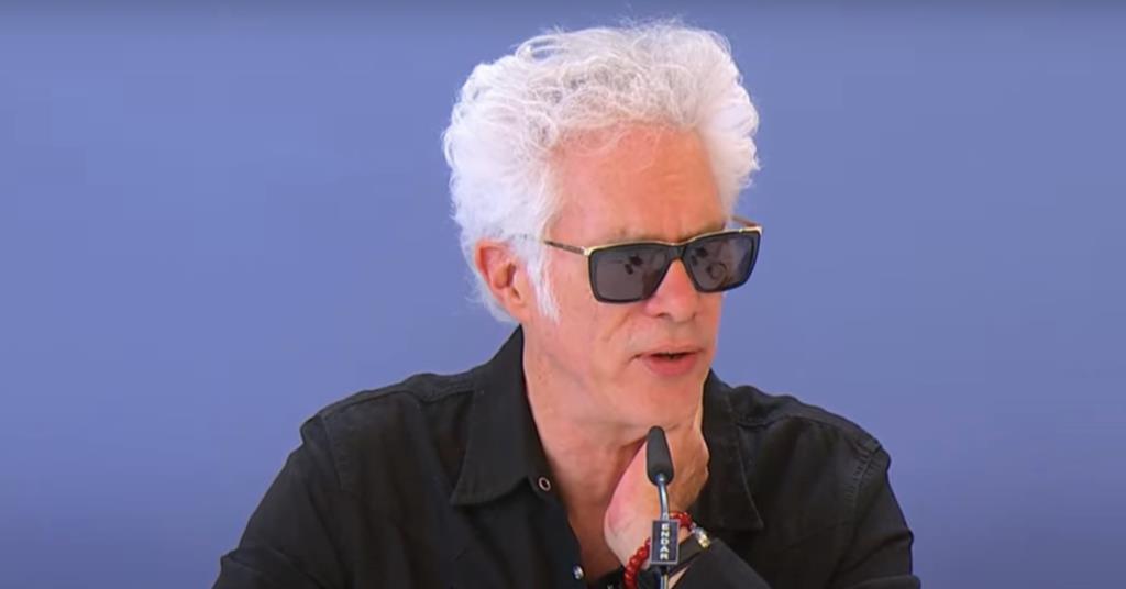 Jim Jarmusch “disappointed and discouraged” in Mubi financing from the Israel-bound Sequoia capital Jim Jarmusch “disappointed and discouraged” in Mubi financing from the Israel-bound Sequoia capital