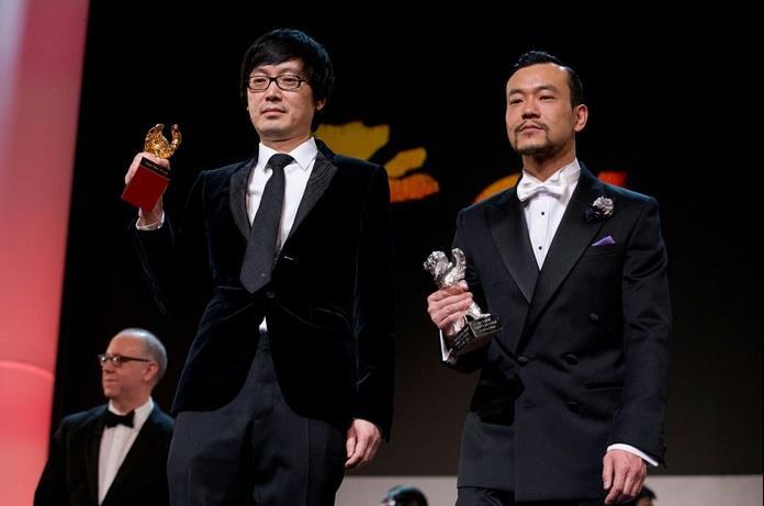 Asian triumph at the Berlinale | News | Screen