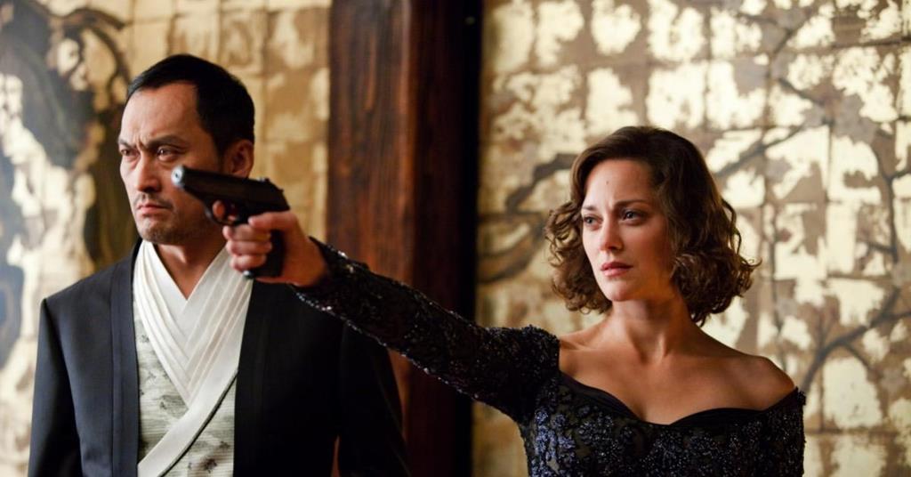 Inception set to extend reign overseas and cross $300m | News | Screen