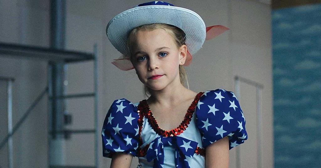 'Đúc JonBenet': Đánh giá Sundance