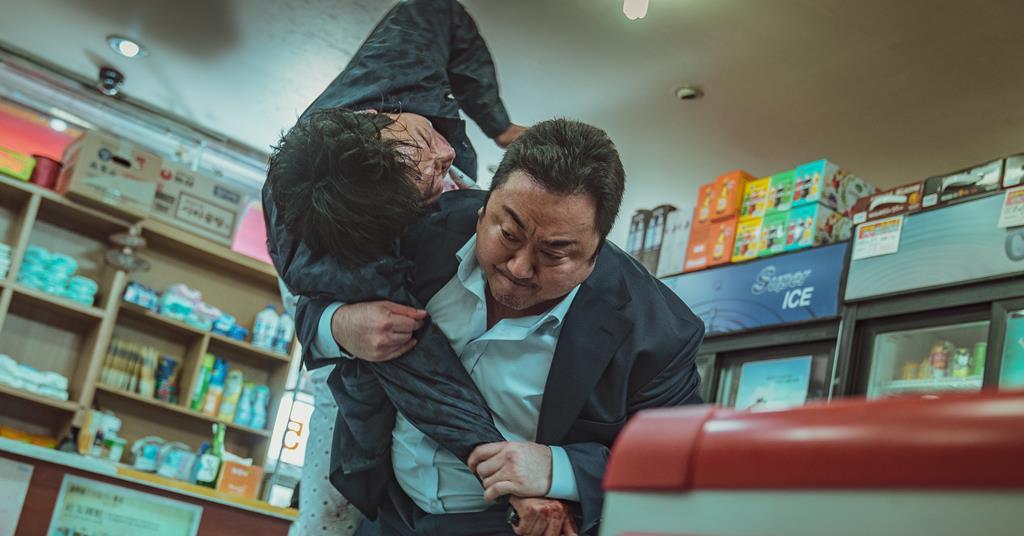 South Korea box office tops key milestone for first time since pandemic
