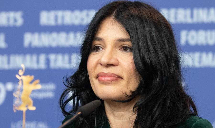 Picture of Teona Strugar Mitevska