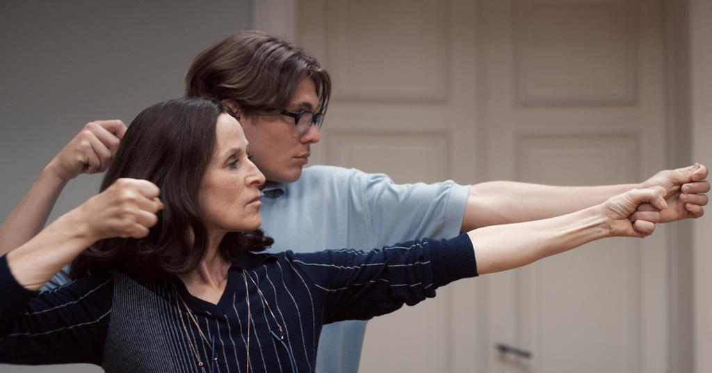 زیرنویس فیلم A E I O U: A Quick Alphabet of Love 2022 - بلو سابتايتل