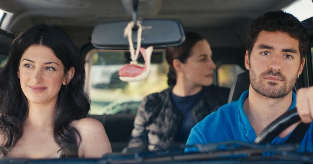 Minerva takes the sale for $ 1 million price winner from Tribeca Comedy Drama ‘Honeyjoon’ Minerva takes the sale for $ 1 million price winner from Tribeca Comedy Drama ‘Honeyjoon’