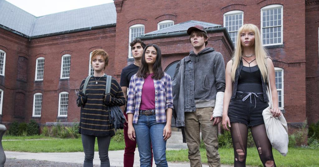 ‘The New Mutants’: Review