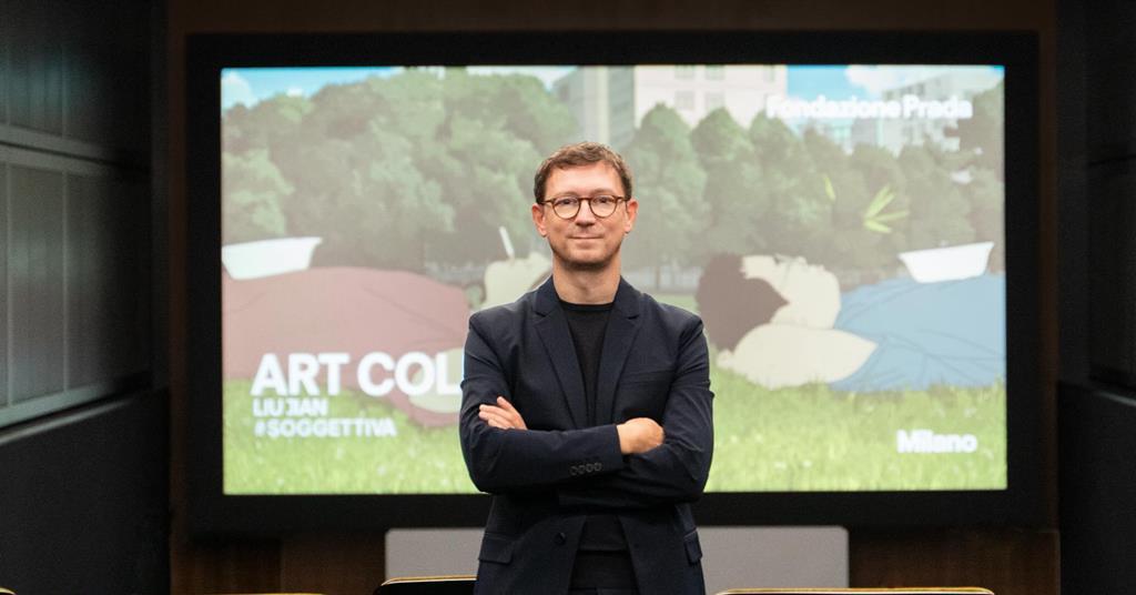 “It’s soft money without strings,” says Paolo Moretti from Fondazione Prada at the start of € 1.5 million “It’s soft money without strings,” says Paolo Moretti from Fondazione Prada at the start of € 1.5 million