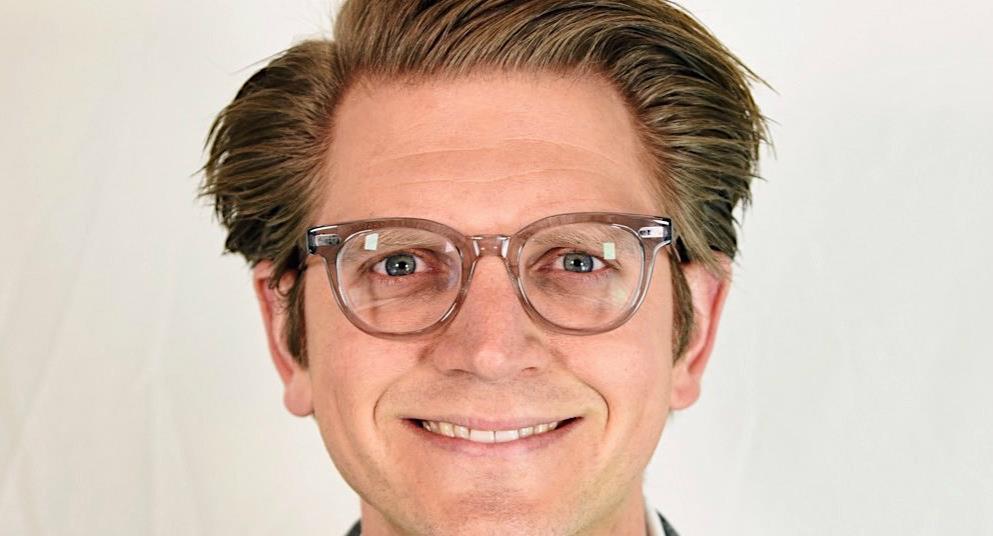 White Horse Pictures Promotes Nicholas Ferrall To President News Screen