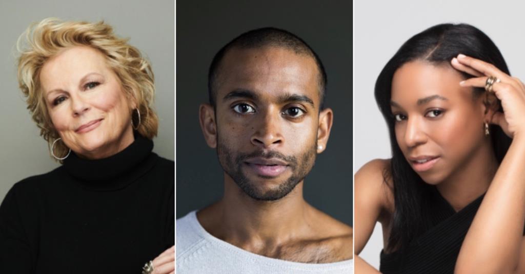 Jennifer Saunders, Hiran Abeysekera and Pippa Bennett-Warner join the cast of ‘The Magic Faraway Tree’ | News