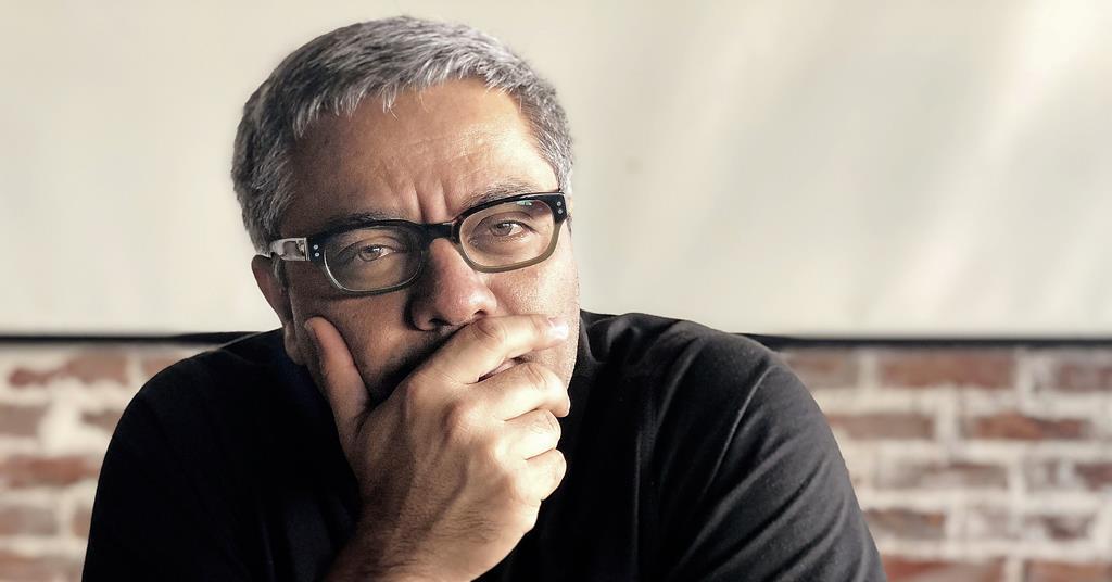Mohammad Rasol Iranian filmmaker Mohammad Rasoulof released from prison but faces more ...