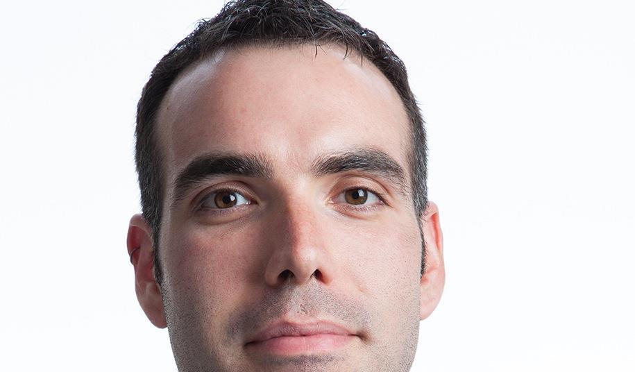 Andrew Stewart joins IMAX | News | Screen