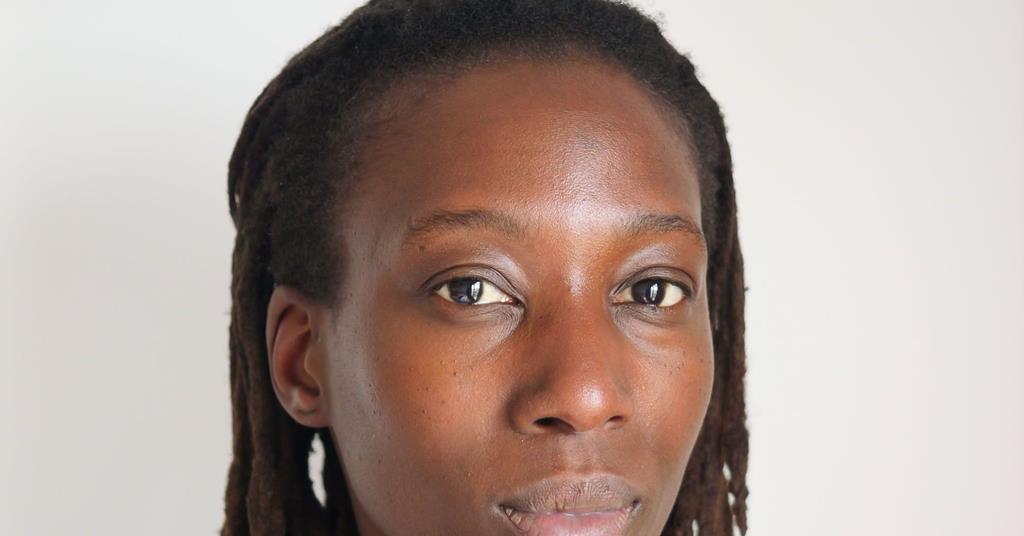SATA CISSOKHO appointed the World Cinema Fund and the ToolBox program from Berlin SATA CISSOKHO appointed the World Cinema Fund and the ToolBox program from Berlin