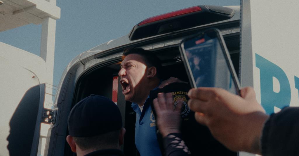 Barbara Kopple returns to labor roots with 'Union Town', unevenly covering New York delivery workers' plight; film premieres at Venice