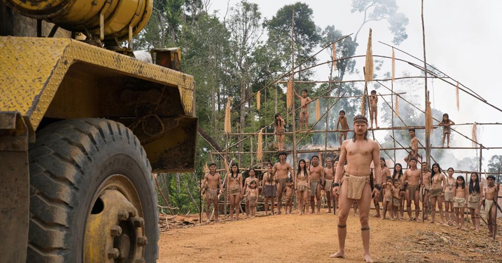 paradise war the story of bruno manser zurich review reviews screen