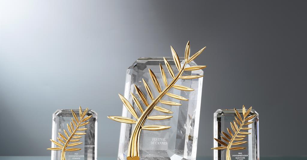 Cannes bổ sung 14 danh hiệu mới vào vòng tuyển chọn chính thức 2023