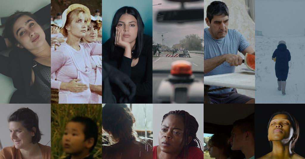 أكاديمية الفيلم الأوروبي تكشف أسماء الأفلام الوثائقية المتنافسة على جوائز 2023  اخبار