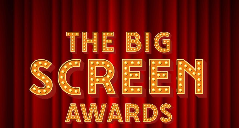 Còn một tuần nữa là đến The Big Screen Awards 2022