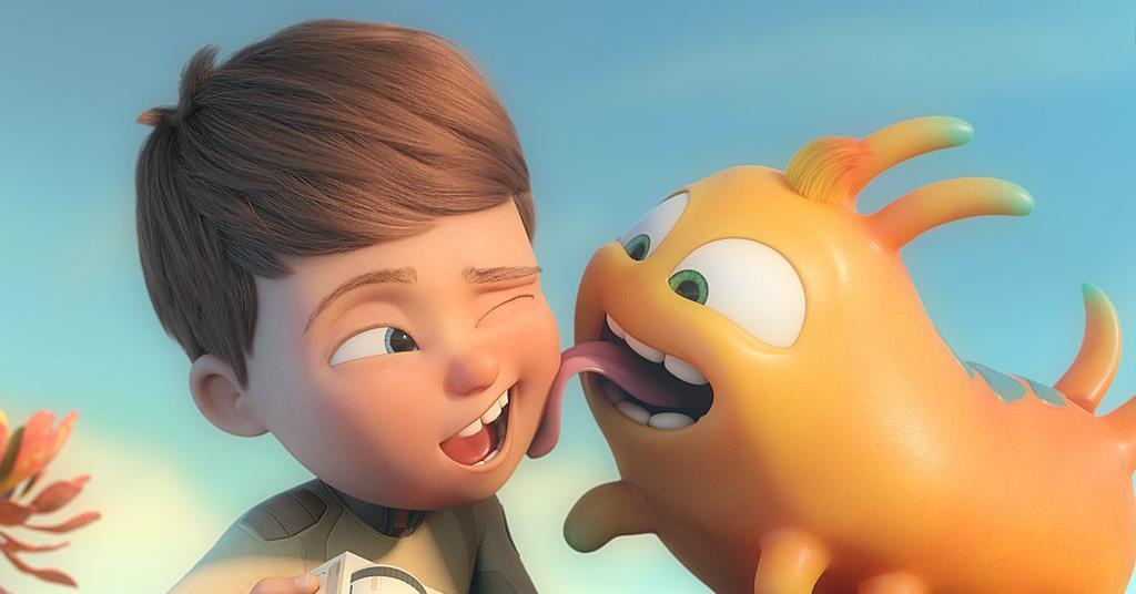 Bac unveils sales on 'Terra Willy', 'Notti Magiche' and 'Funan' (exclusive)  | News | Screen
