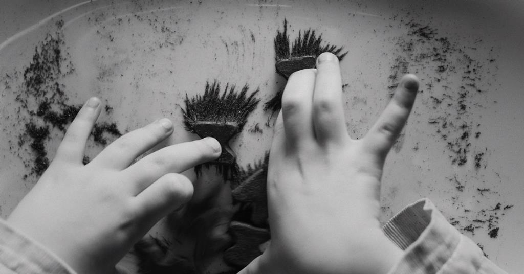 ‘Iron Butterflies’ first trailer for Sundance, Berlin title (exclusive) News Screen